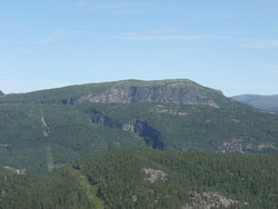 Nasefjell