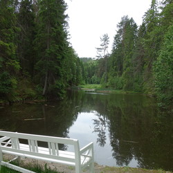 Jomfrudalen vannbasseng