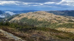 Rutskardfjellet