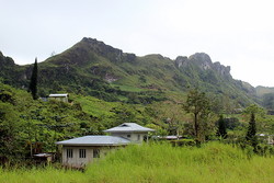 Osmena Peak