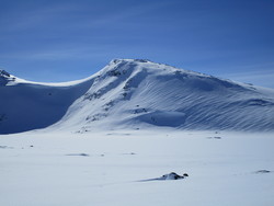 Mellomfjellet Midtre