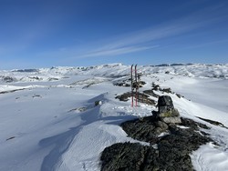 Gurostølfjellet