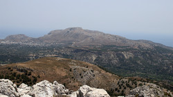 Profitis Ilias Archangelos