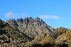 Pico das Agulhas Negras