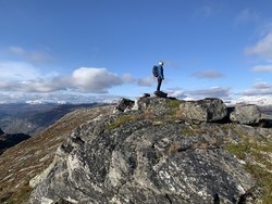 Vatndalsnuten