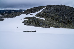 Punkt sørøst for Holmaskjera