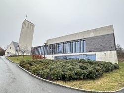 Flekkerøy kirke - Kristiansand - Agder
