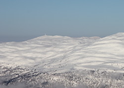 Høgefjellet