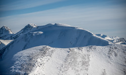 Hector South Peak 2725