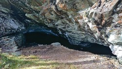 Dronninga (gullgruve)