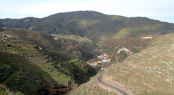 Montaña de Tamadaba