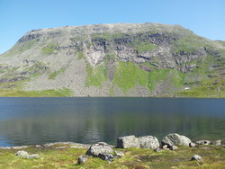 Rasmusfjellet