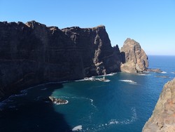 Ponta de Sao Lourenco-175