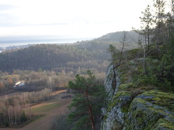 Falkensten Haute Route