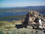 Tømmervikfjellet