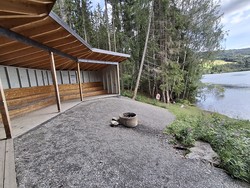 Gapahuk Aronsvestranda