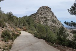 El Castellet