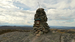 Kjerringklumpen fra Revelltun