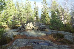Tuftfjellet