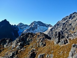 Veľká Lomnická veža