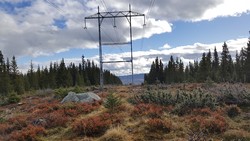 Rustadstua punkt 669