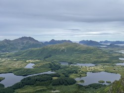 Veggfjellet