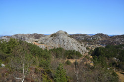 Buarfjellet