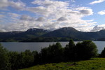 Korsbekkfjellet