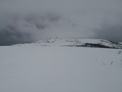 Skårlifjellet