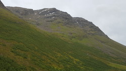 Stortinden i Tromsø