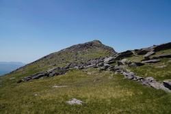 Stumpa Bharr na hAbhann