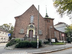 Den Evangeliske Lutherske Frikirke
