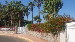 Montana de la Llamadera Este