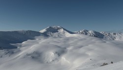 Storfjellet i Tromsø