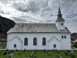 Solund kyrkje