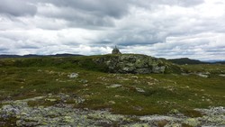 Storfjellet