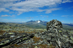 Gruvefjellet