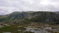 Storfjella
