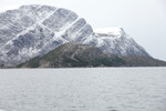 Punkt på Hennøya