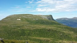 Urfjellet