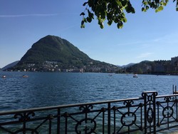 Monte San Salvatore