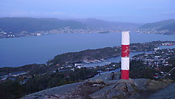 Storevarden Askøy