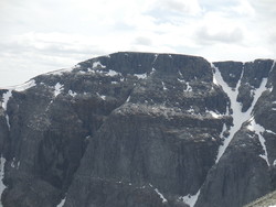 Sørøst for Storronden