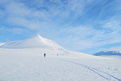 Hallwylfjellet