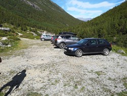 Heimaste Lundadalsætre