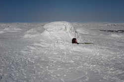 Vestre Brandsfjellet