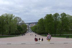Oslo