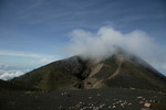 Volcán Acatenango