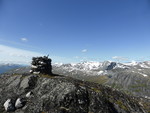 Kvannjolfjellet