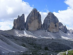 Cima Grande